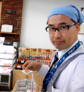 社長:上野隆弘